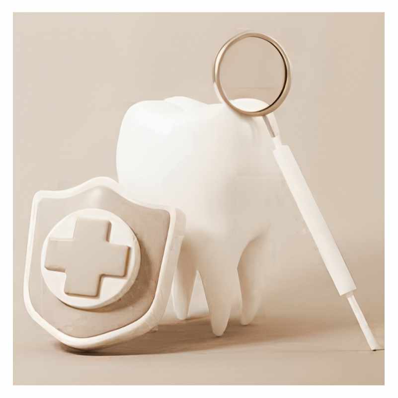 Image for Service: Dental Emergency