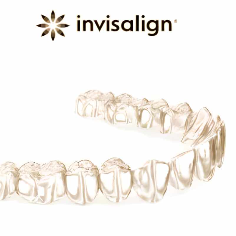 Image for Service: Dental Invisalign